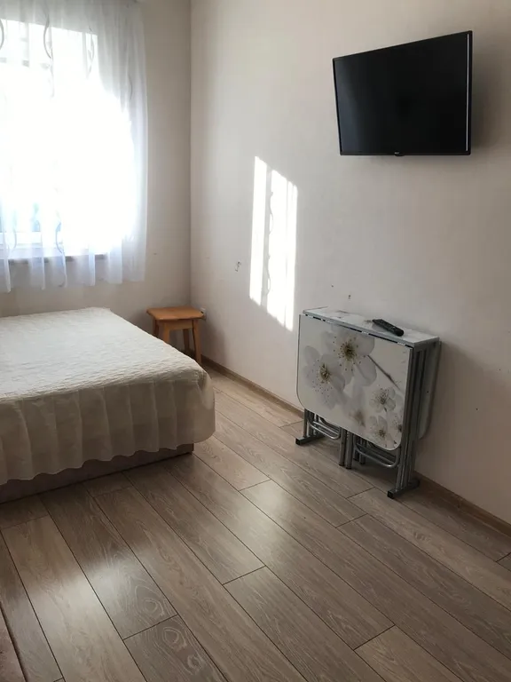 Квартира у моря