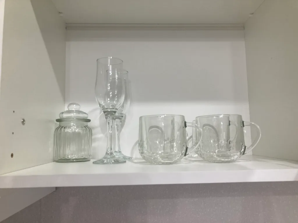 Студия В центре города