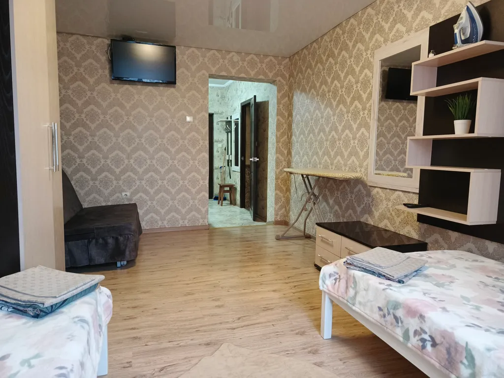 Квартира Комната — аренда посуточно в Пересыпь