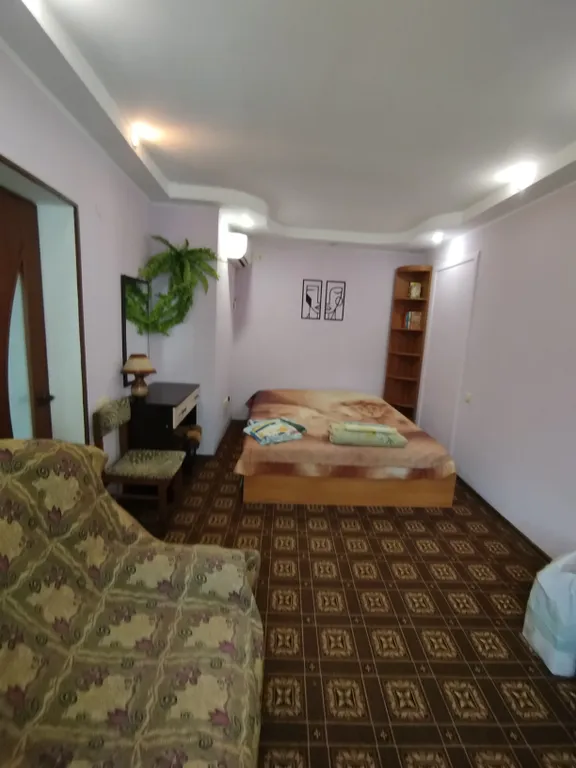 Уютный домик недалеко от моря