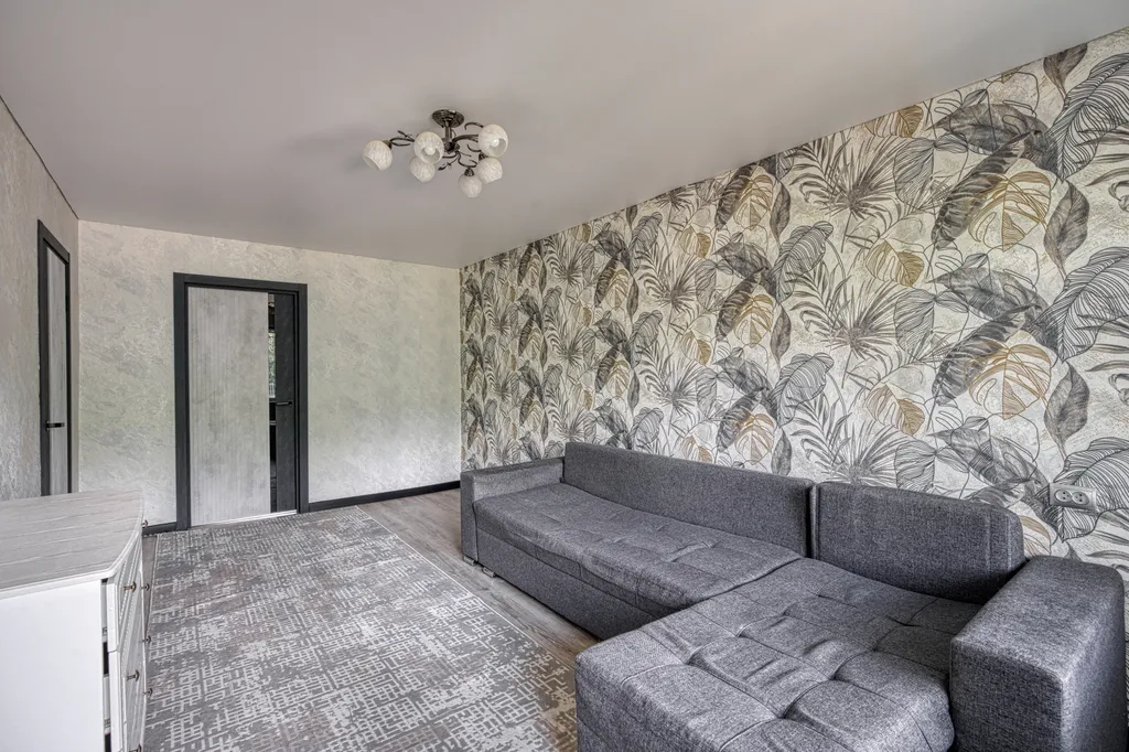 Квартира Двушка в Орбите — Алматы