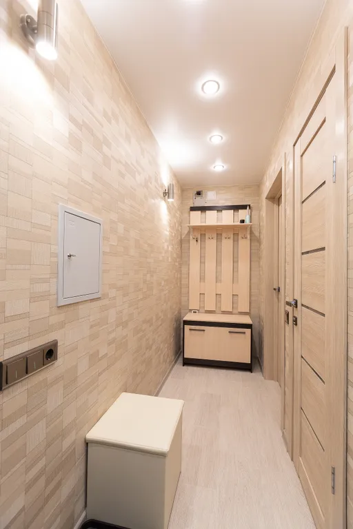 Дизайнерские апартаменты у Хибин