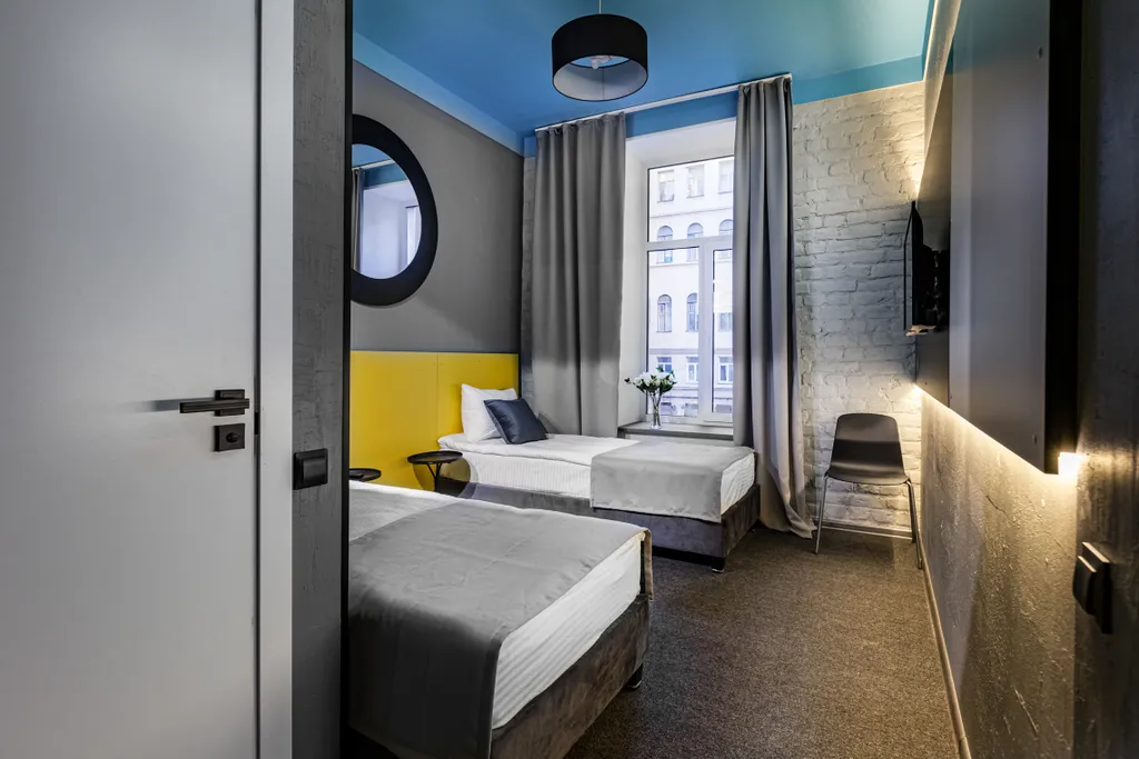 Квартира Комната — Санкт-Петербург