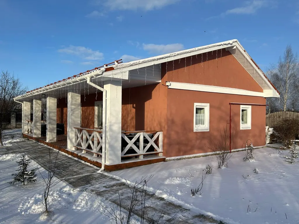 Коттедж Уютный дом — аренда посуточно в Суздаль