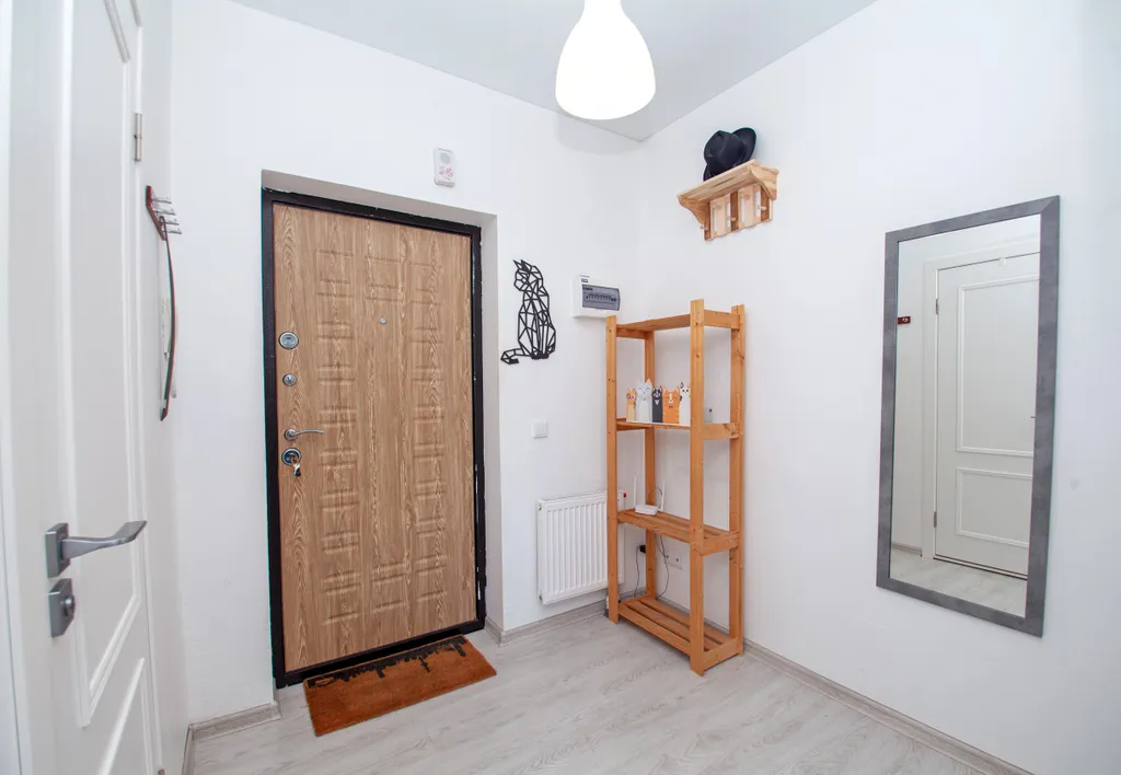 Апартаменты на Потемкина