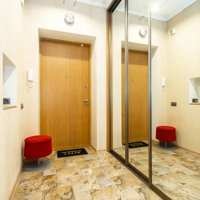 Квартира Квартира Apartment in the centre — Минск