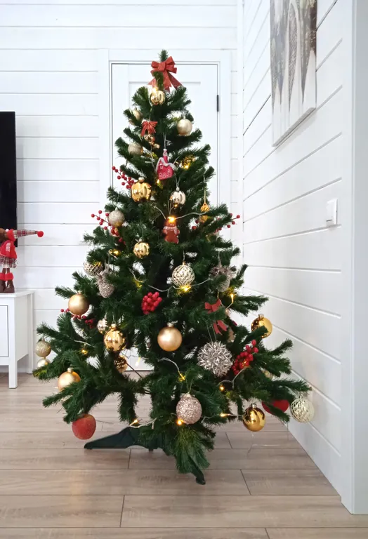 Коттедж Уютный дом в Подмосковье — Алешино