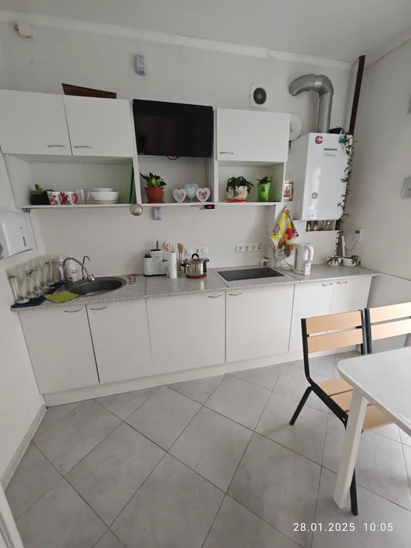 Квартира 1-комнатная Квартира — Калининград