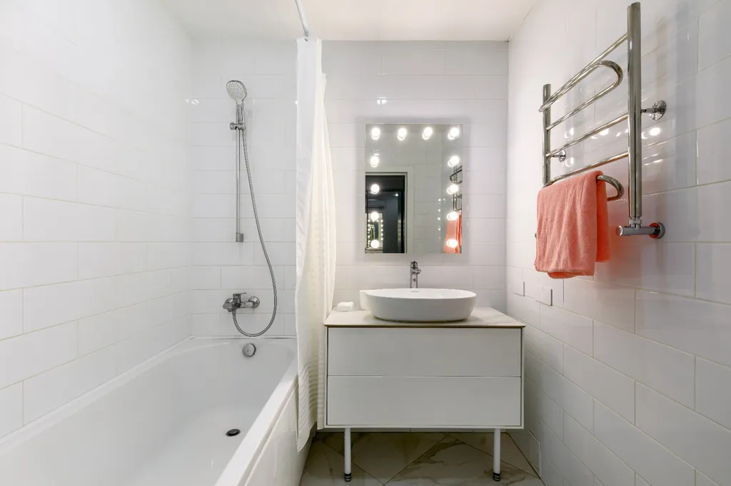 Дизайнерская квартира около центра