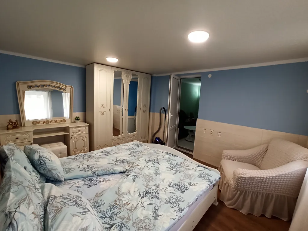 Квартира Уютная квартира в самом центре столицы — Сухум