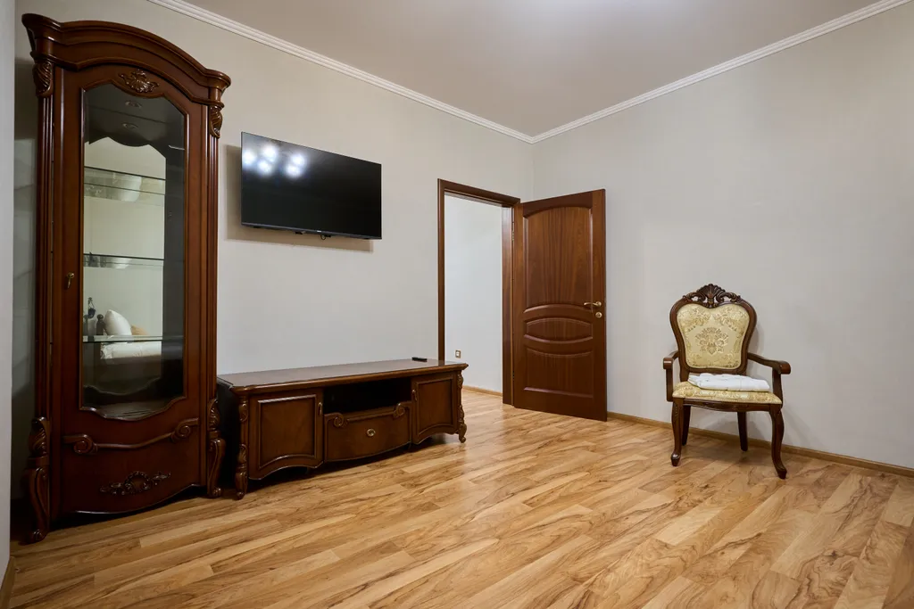 Гостевой дом