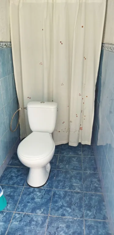 Комната №1 в частном доме