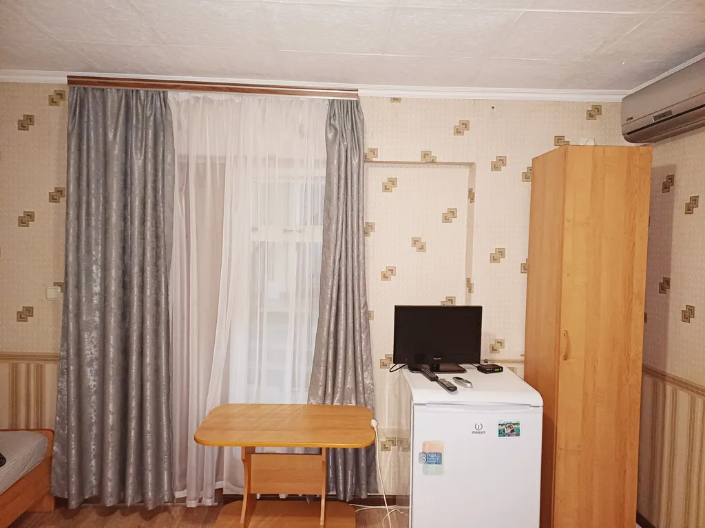 Квартира Комната — Сочи