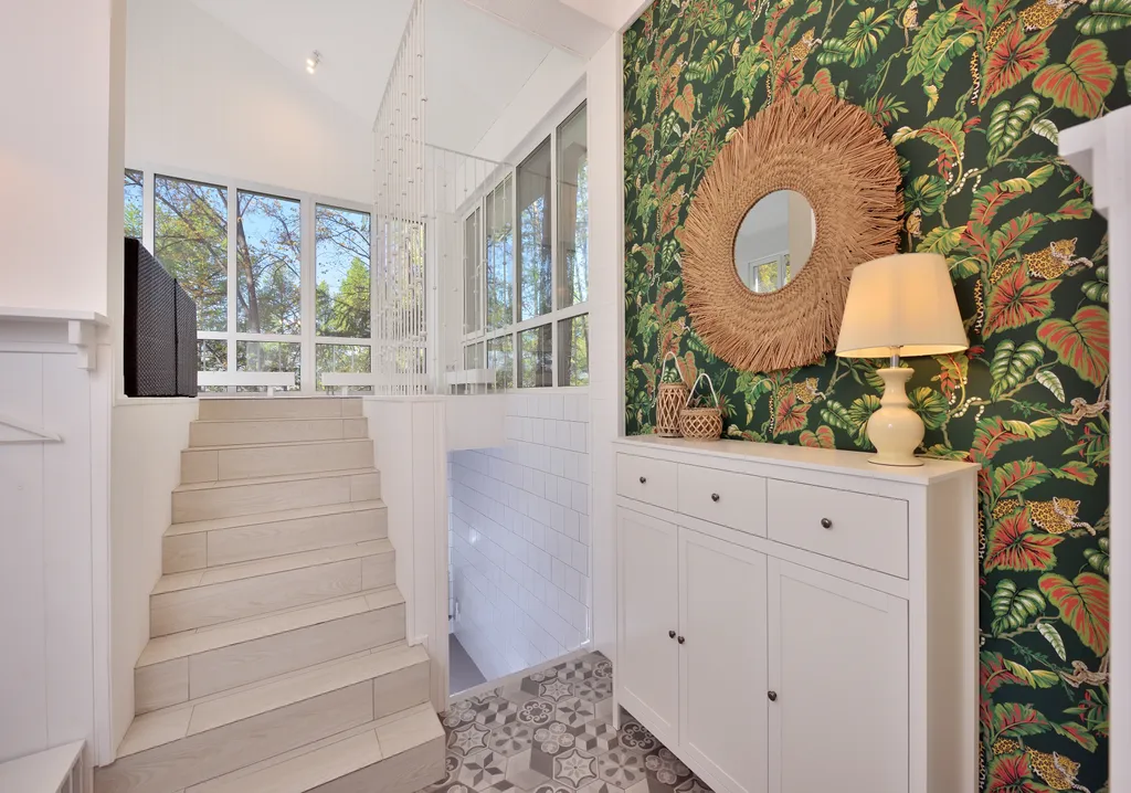 Дом у озера Банное