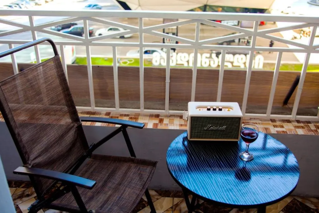 Квартира Magnolia