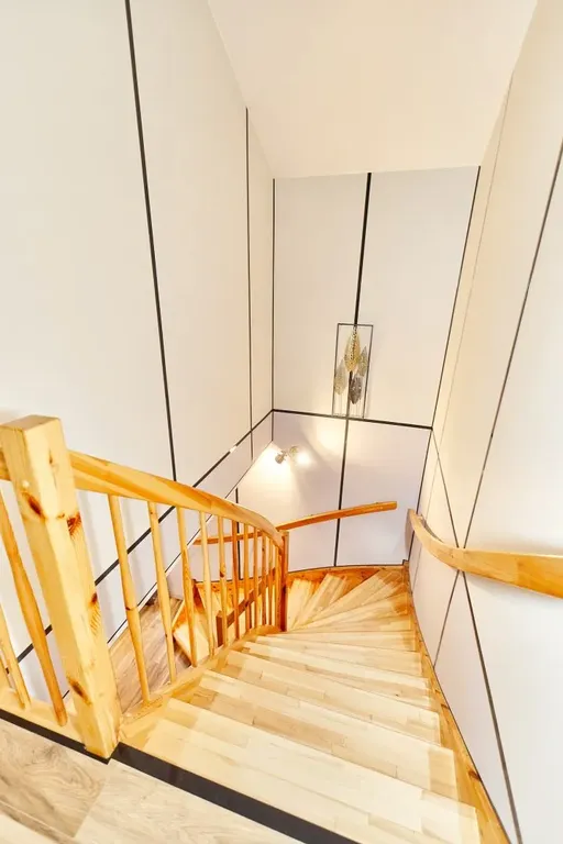 Квартира 3-комнатная Квартира — Иннолово