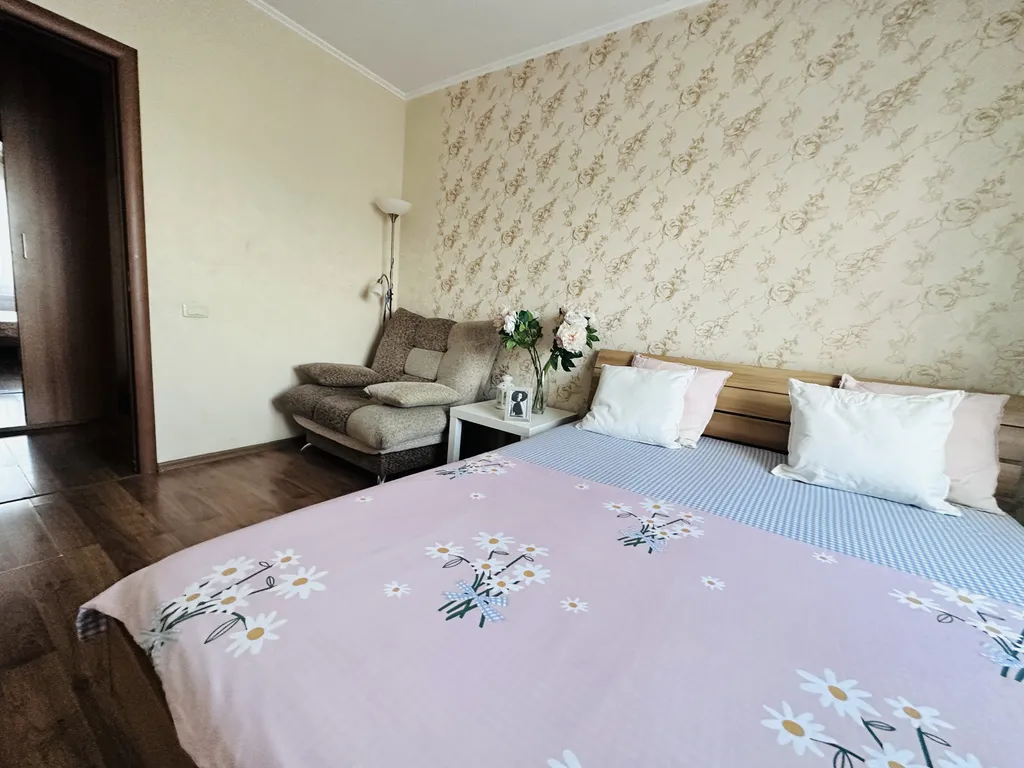 2комнатная шесть спальных мест