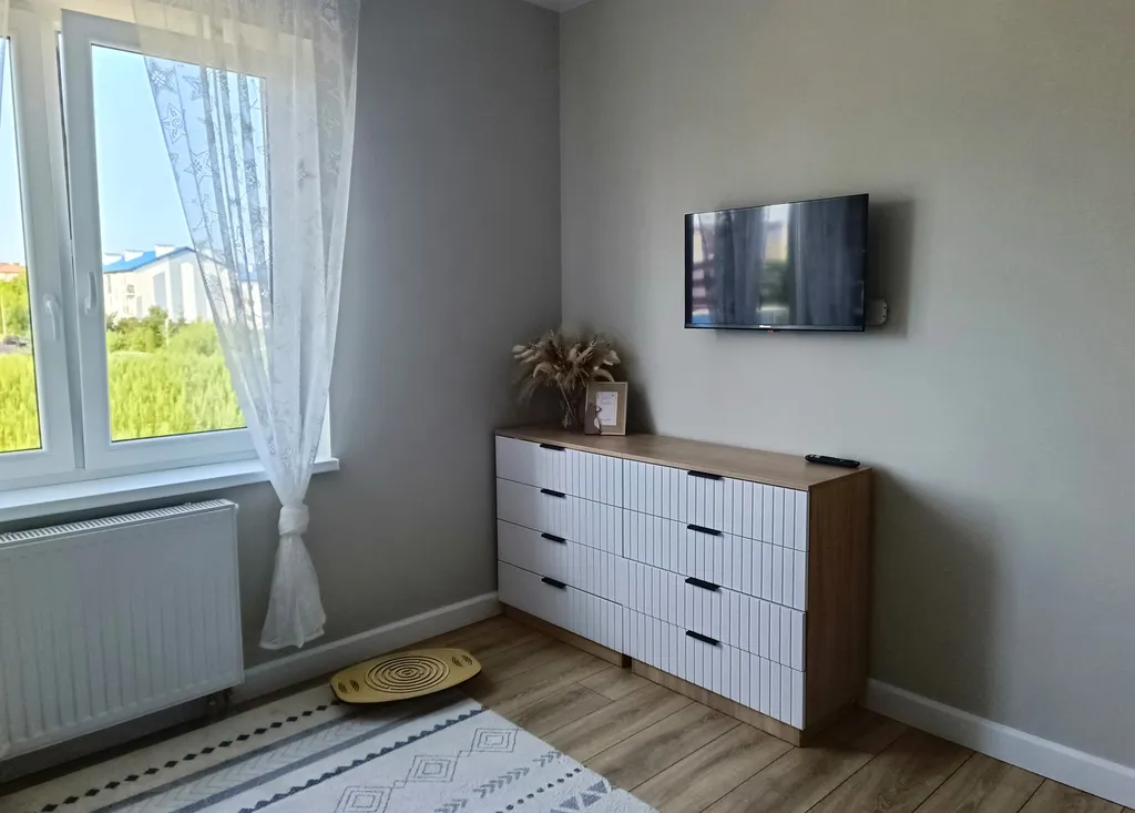 Квартира Квартира посуточно в Светлогорске | У моря | Семейная | Лесная сказка — Сальское