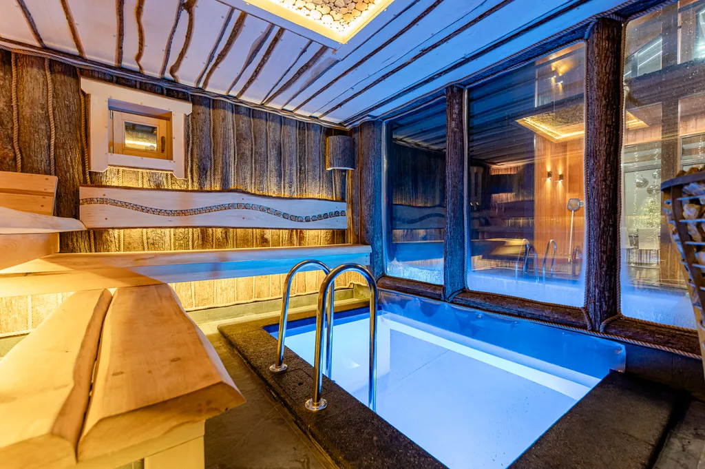 Коттедж Баня и басейн в Ликино — аренда посуточно в Одинцово
