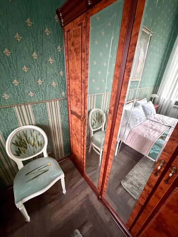 Тихая роскошь с потрясающим видом