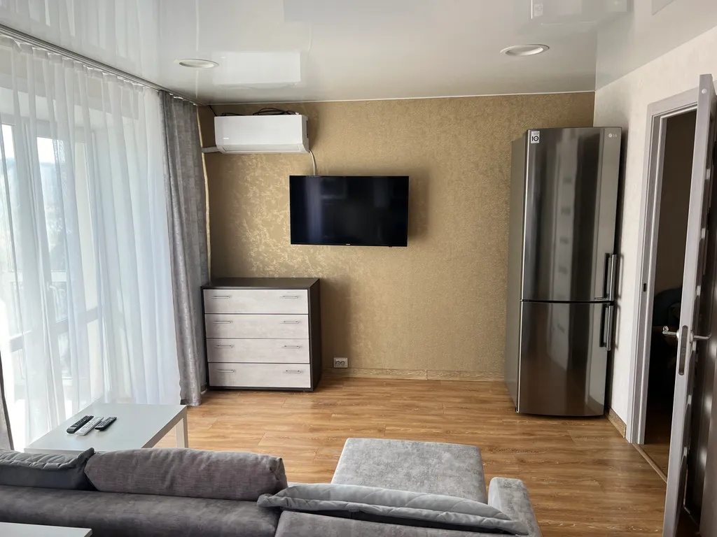 Уютная квартира — аренда посуточно в Находка