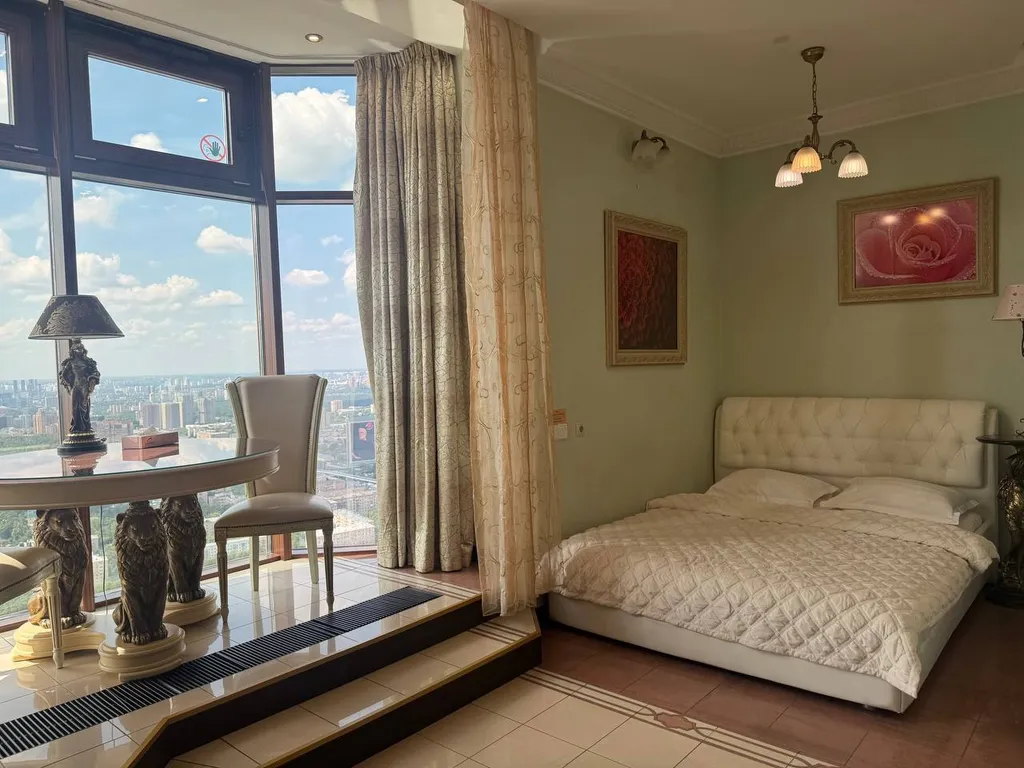 Квартира Комната — Москва