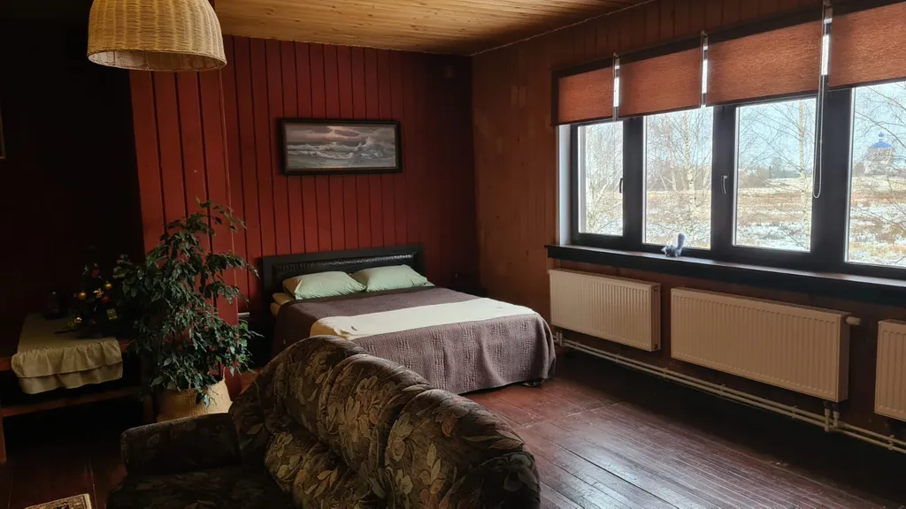 Квартира Комната — аренда посуточно в Суздаль