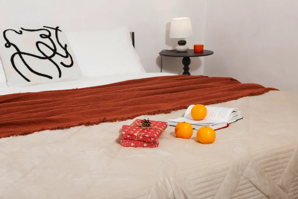 Просторная теплая квартира в центре с дизайнерским ремонтом