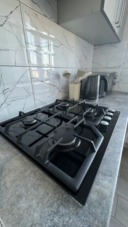 Квартира Уютная квартира — Пионерский