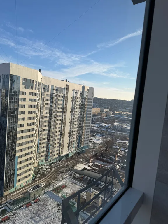 Трёшка с дизайнерским ремонтом в ЖК Гвардейский 2