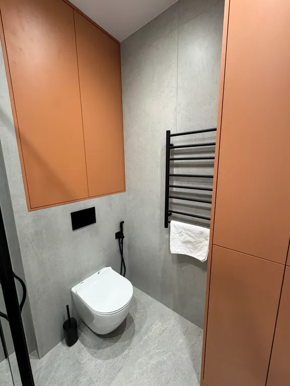 Шикарная новая квартира в лучшем жк в городе