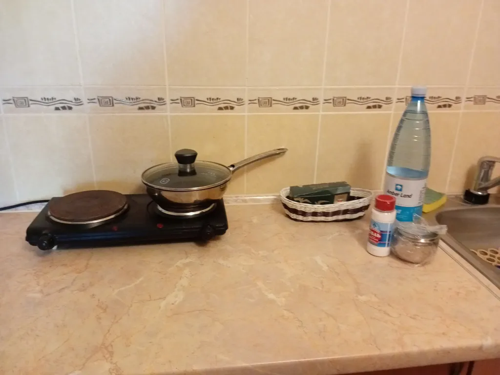 Апартаменты у моря