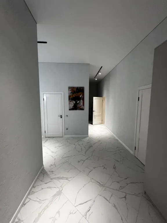 Частный жилой дом