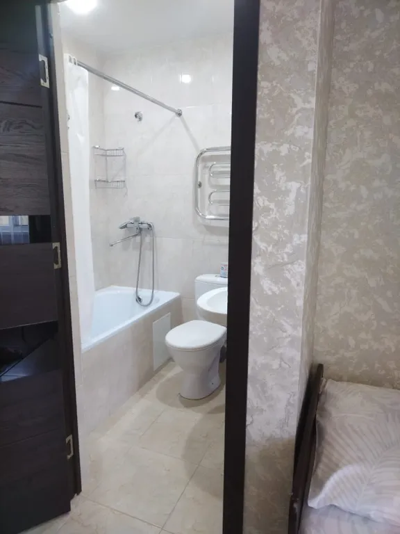 Квартира Комната — Адлер