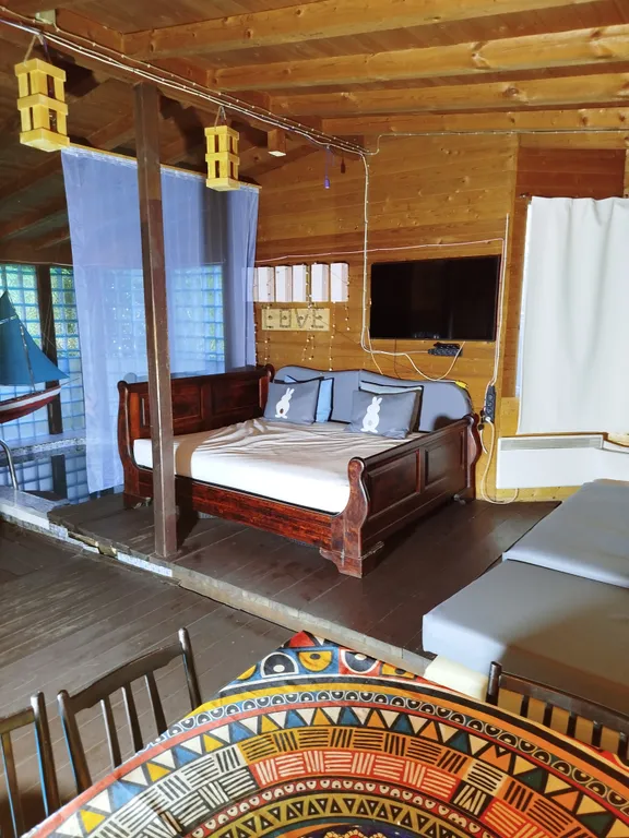 Коттедж Коттедж Зимняя дача в Переделкино с сауной и купелью — Москва