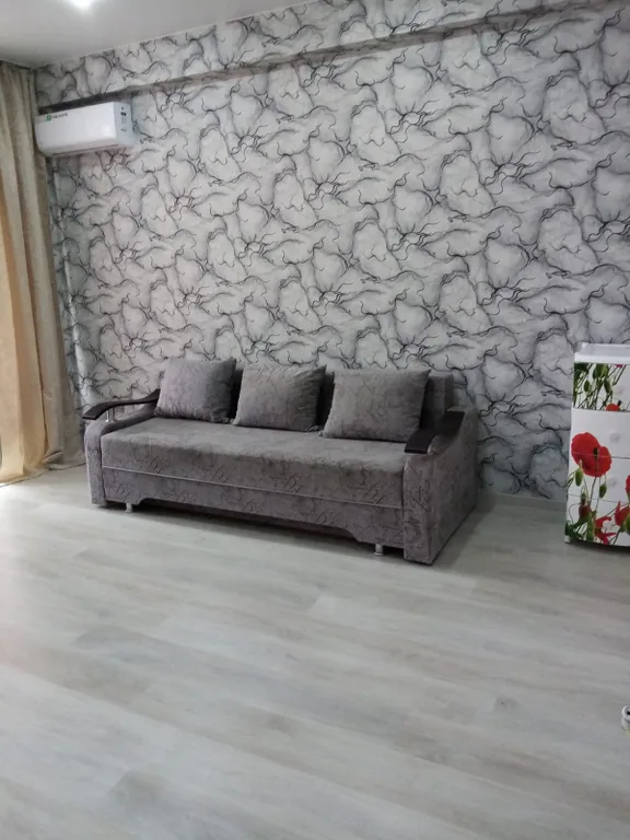 1-комнатная Квартира — аренда посуточно в Лазаревское