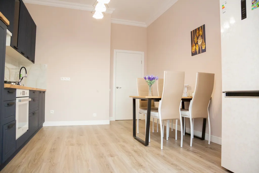 Квартира Красивая квартира в самом центре города — Элиста