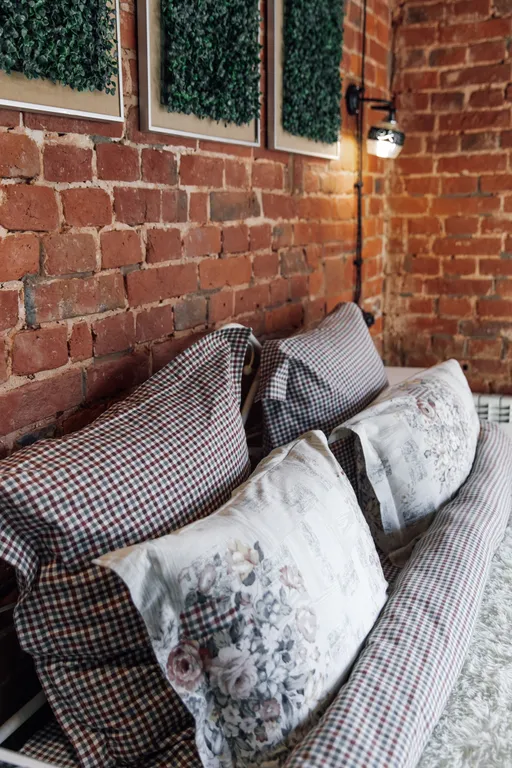 Апартаменты у Кремля