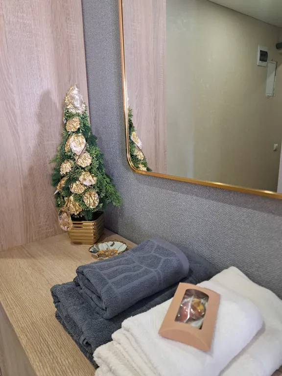 Квартира Апартаменты LoraDecor Исторический и культурный центр — Калининград