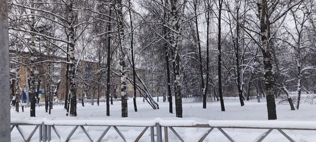 Уютная квартира в супер локации: городской парк, вокзал