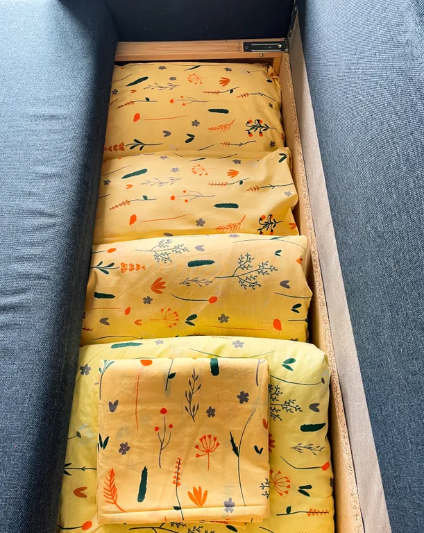 Стильные апартаменты