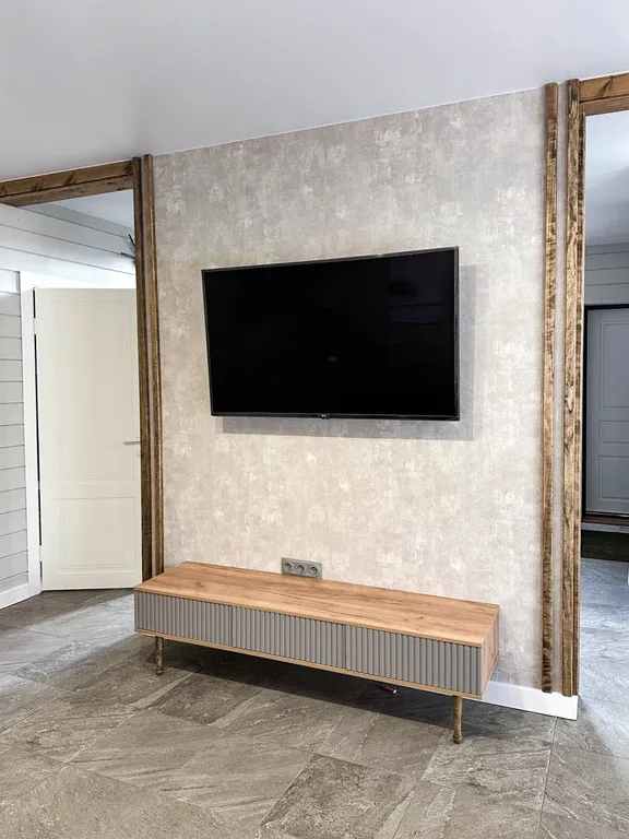 Уютный Домик с Баней