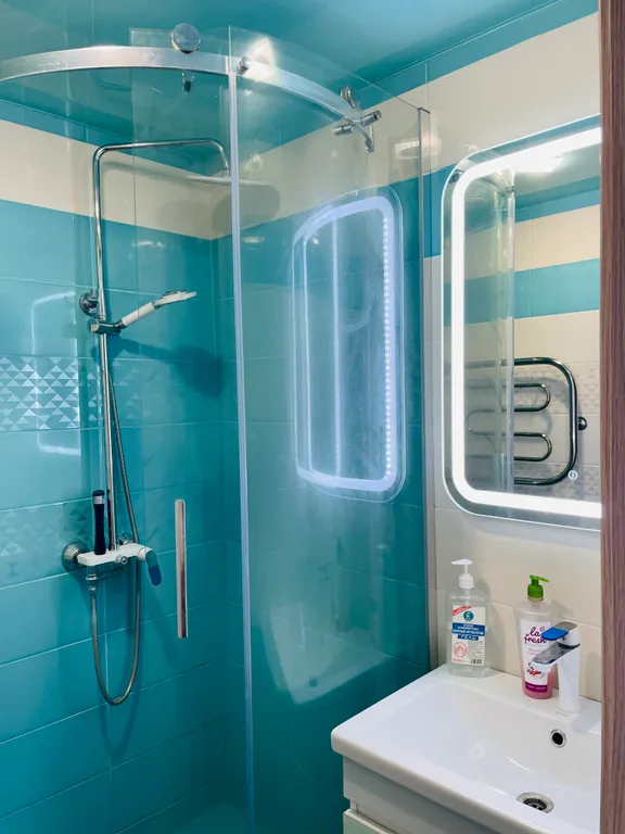 Квартира в центре