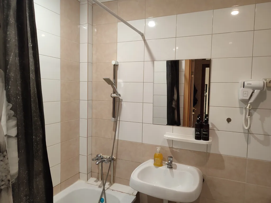 Квартира 1-комнатная Квартира — Ярославль