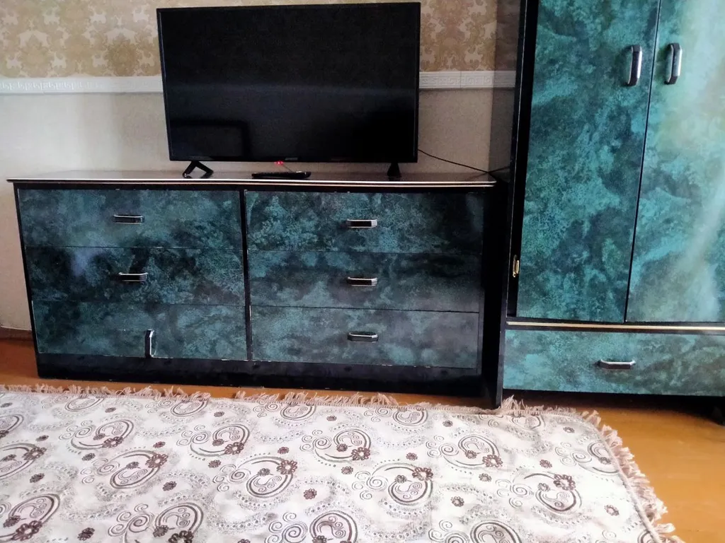 Квартира у вокзала