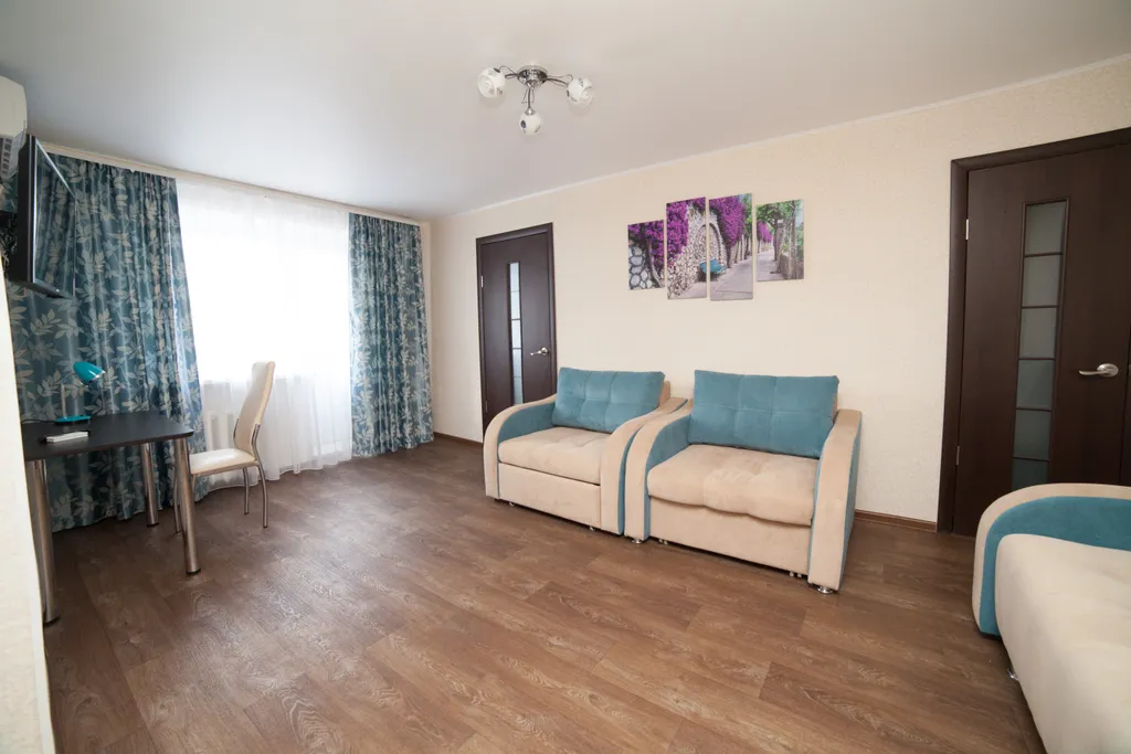 Квартира Двушка с кондиционером — аренда посуточно в Коломна