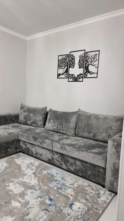 Квартира Уютная квартира рядом с набережной по центральной улице — Владикавказ