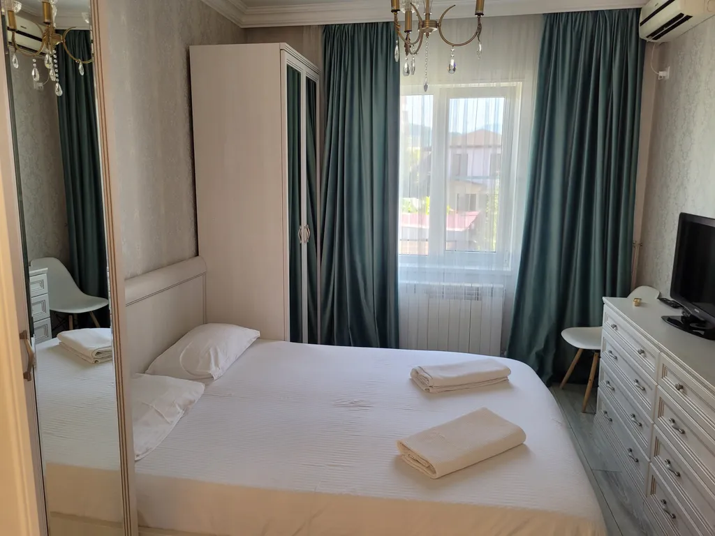 Квартира Комната — Сириус