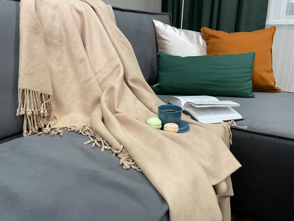 Квартира Уютная квартира рядом с ТРЦ Планета — Красноярск