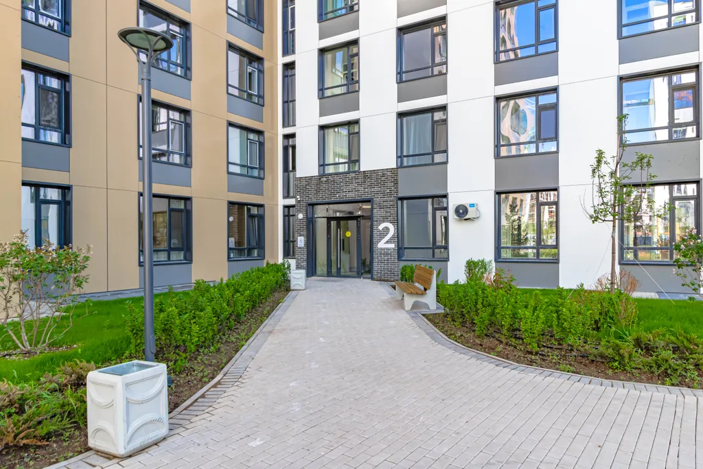 Arena City Central Loft